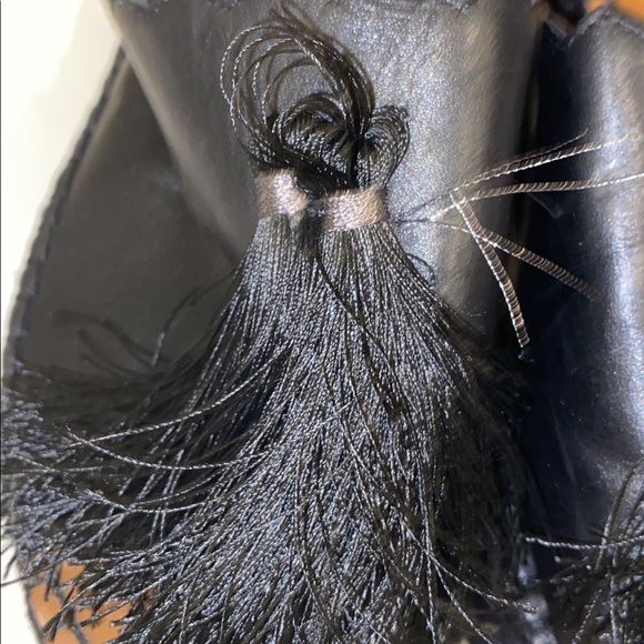 Halston Heritage Sandals - Picture 7 of 10